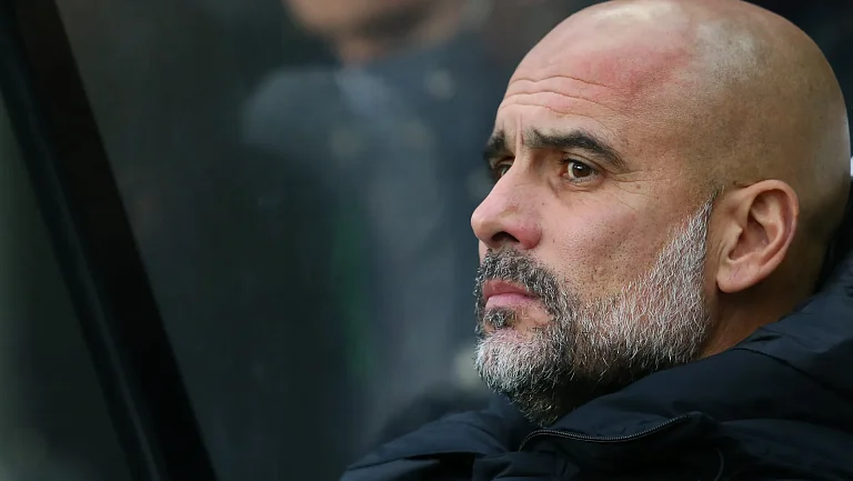 Гвардиола назвал сильные стороны команд из Италии