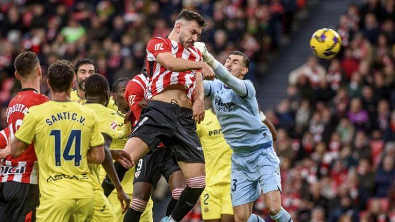 Вальверде рассказал о прогрессе «Атлетика» в реализации стандартных положений