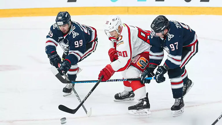 «Автомобилист» и «Нефтехимик» встретятся 21 сентября