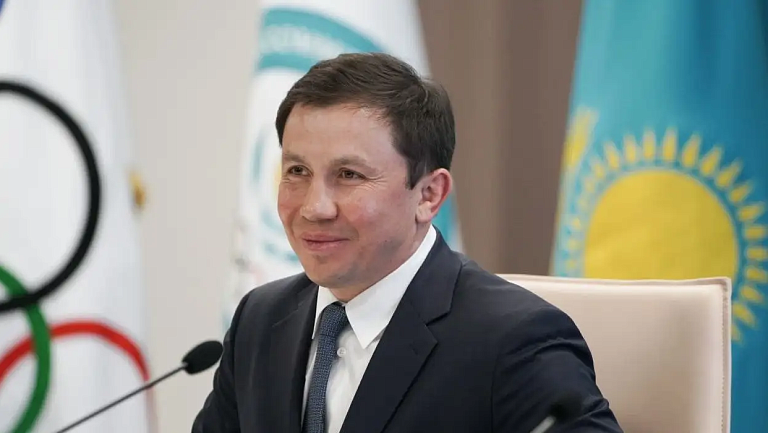 Головкин станет президентом WBO