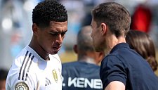 Беллингем согласился на роль запасного в мадридском дерби