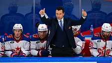 В СКА сменилось руководство: клуб отреагировал на провальный сезон