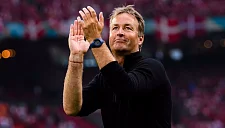 Каспер Юльманн близок к назначению в «Байер»