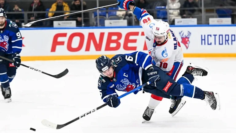 Сушинский хочет сказать, что тренеру СКА Ларионову стоит ждать отставки