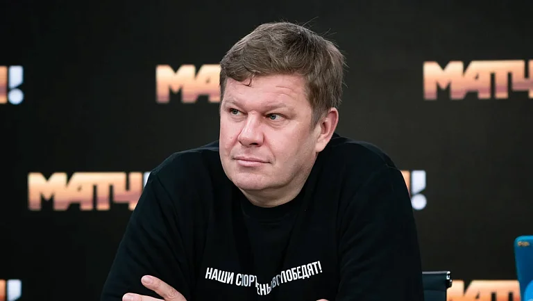 Губерниев предложил Безрукова и Борисова на роль Овечкина