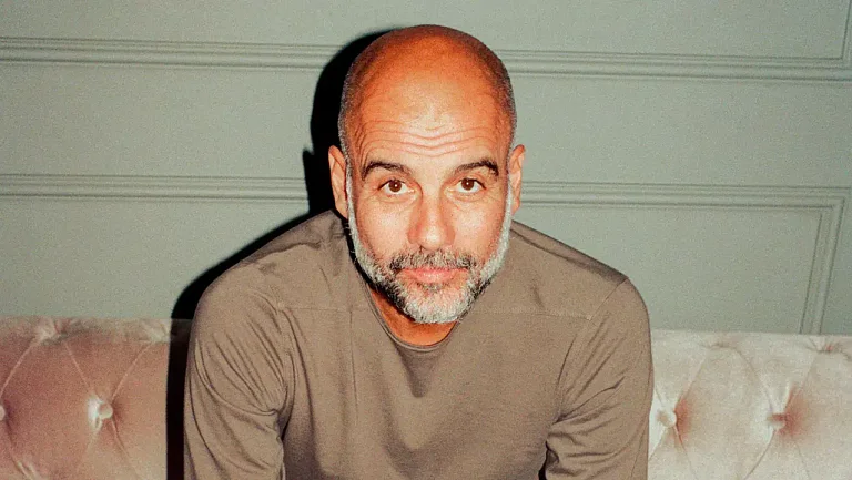 Гвардиола открыл свои планы после ухода из «Манчестер Сити»