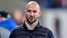 Ильзер готовится ко второму испытанию против «Боруссии Дортмунд»