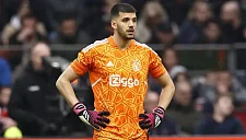 Вратарь «Марселя» Рульи рассказал о подготовке к ПСЖ