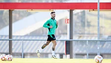 Йерай Альварес: «Я не знал, что принимал запрещенное вещество»