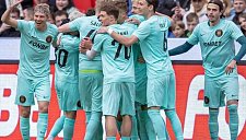 «Космос» — «2Drots»: сумеет ли команда медиазвёзд пройти дальше в Кубке России?