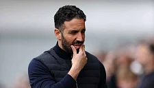 Аморим признал провал в АПЛ — но ставит всё на финал с «Тоттенхэмом»