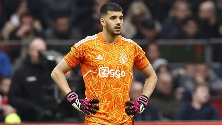 Вратарь «Марселя» Рульи рассказал о подготовке к ПСЖ