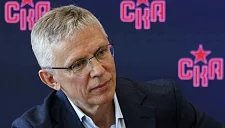 Главный тренер СКА Игорь Ларионов пропустит игру против «Шанхай Дрэгонс»