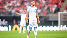 Рабьо может покинуть «Марсель»