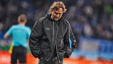 Карпин рассказал о нагрузке от совмещения работы в «Динамо» и сборной РФ