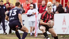 «Фили» удивили, но победил «Спартак»