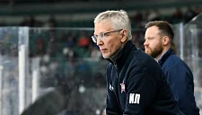 Ларионов прокомментировал предсезонные матчи СКА