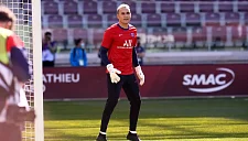 Навас раскрыл роль Серхио Рамоса в его переходе в «Пумас»