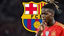 Кто покинет «Барсу», чтобы клуб зарегистрировал Уильямса?