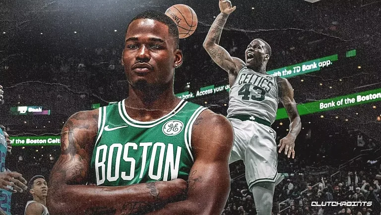 «Детройт» подпишет однолетний контракт с Джавонте Грином