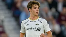 Молодой игрок «Русенборга» стал новой покупкой для «Манчестер Сити»