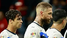 «Монтеррей» может не продлить контракт с Серхио Рамосом