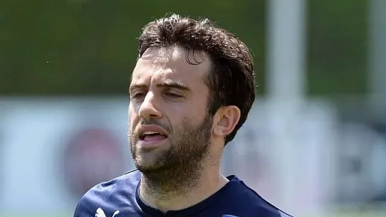 Джузеппе Росси: «Ювентус окажется в центре жёлтого безумия»