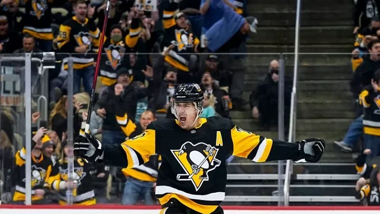 Малкин решил судьбу своей карьеры после окончания контракта