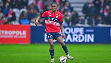 «Лилль» отказался продавать Диаките за 27 миллионов евро