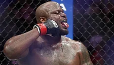 «Это часть сценария» — Льюис уверен в предрешённости боя на UFC on ESPN 70