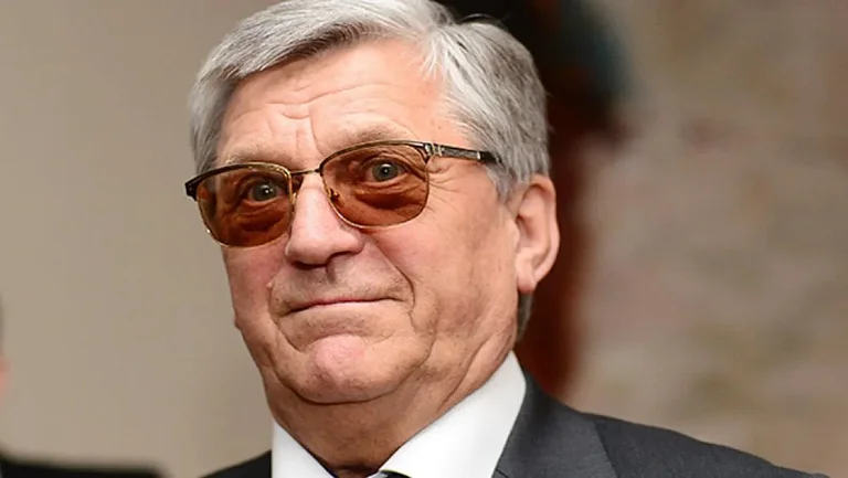 Александр Тихонов резко изменил точку зрения и больше не критикует Fan ID