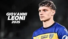 «Ливерпуль» хочет подписать Джованни Леони и Марка Гехи одновременно