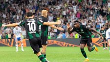 Журавель считает, что Перрен оправдает уход Сперцяна