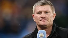 «Ман Сити» устроил минуту аплодисментов в честь Хаттона