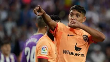 «Атлетико» и «Ювентус» ведут переговоры по двум трансферам