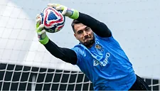 Диогу Кошта близок к продлению контракта с «Порту»