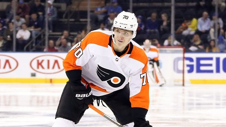 Замула близок к уходу из «Филадельфии»