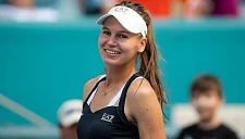 Кудерметова призналась, почему теннисисты выбирают отдых на Мальдивах