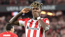 «Барселона» окончательно отказалась от подписания Нико Уильямса