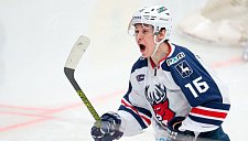 Дубль Атанасова помог «Торпедо» выиграть у «Автомобилиста»