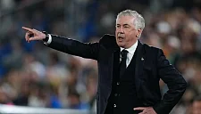 Анчелотти об игре Винисиуса за сборную