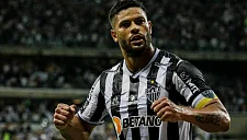 «Атлетико Минейро» Халка сыграет с «Боливаром» в 1/4 Судамериканы