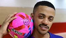 Жоао Виктор пояснил, почему отказался от прозвища «Негиньо»