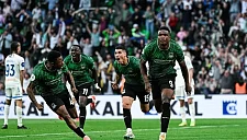 Мостовой: «Основной состав Краснодара все тянет на себе»