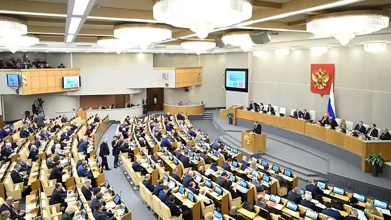 Депутат Госдумы оценил победу Петра Яна: «Красивая и нужная в нынешнее время»