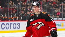 В «Металлурге» прокомментировали возможный переход Ткачёва