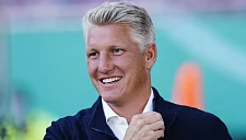 Швайнштайгер жестко прокомментировал поражение Германии от Словакии