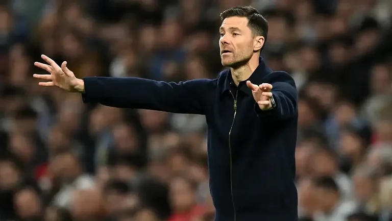 «Реал» может уволить Хаби Алонсо после матча с «Манчестер Сити» — El Mundo