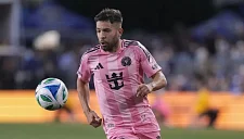 Неожиданная потеря для «Интер Майами» перед игрой с «Аль-Ахли»