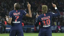 Бывший игрок ПСЖ рассказал о конфликте Мбаппе и Неймара